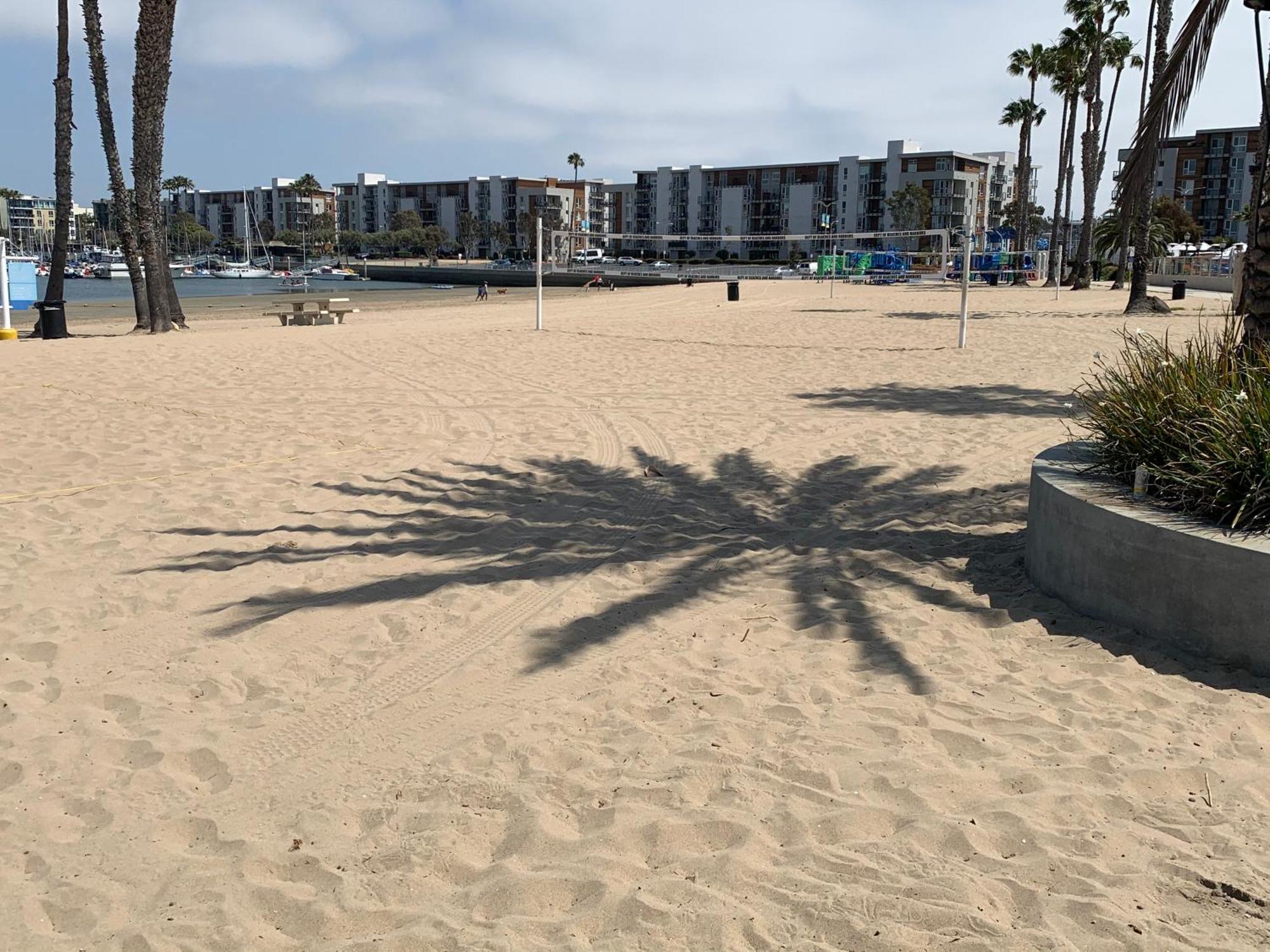 Waterfront Gem In Marina Del Rey Venice Beach Ca Лос Анджелис Екстериор снимка